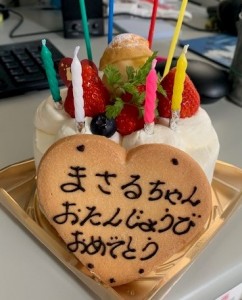 ケーキ (2)